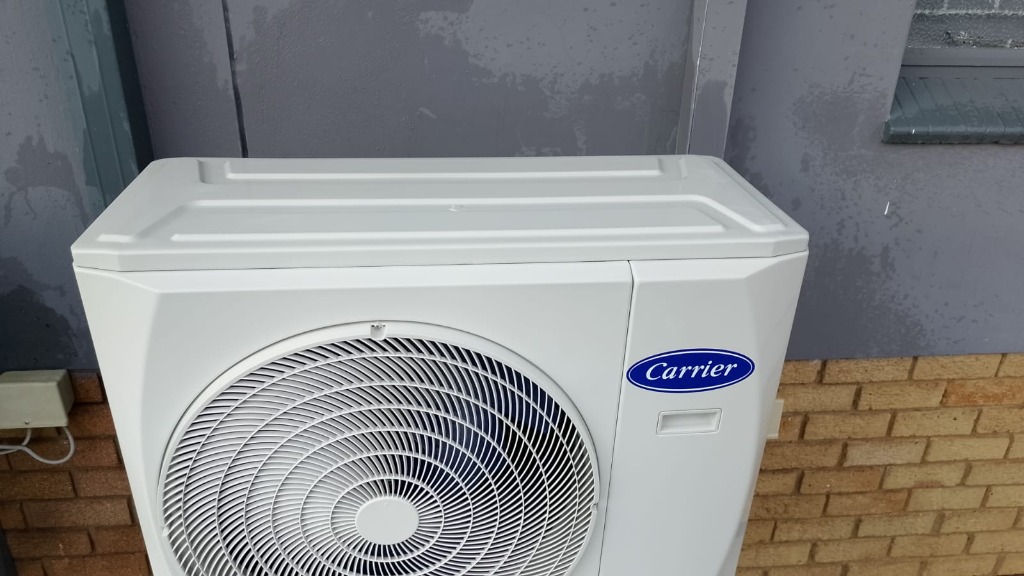Residential Carrier Indoor Unit