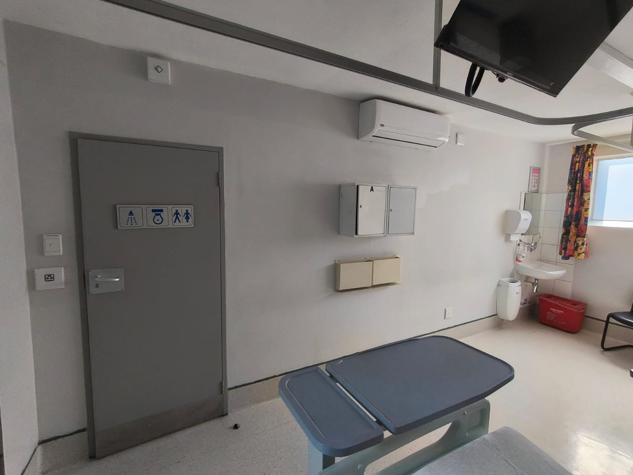 Commercial Maintenance