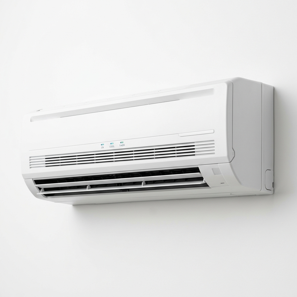 Carrier QHF Series