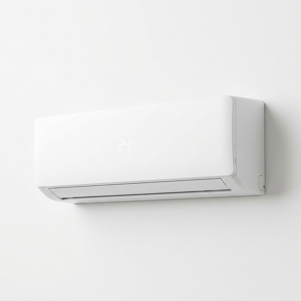 LG Dual Cool Inverter